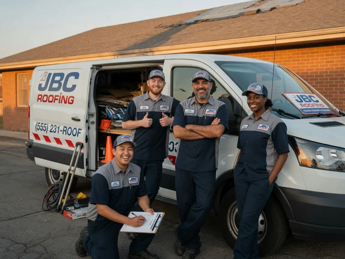 Roof Replacement company in Mapleton Depot, PA